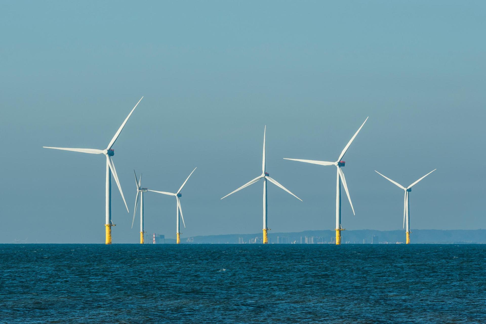 Hai Long Offshore Windfarm