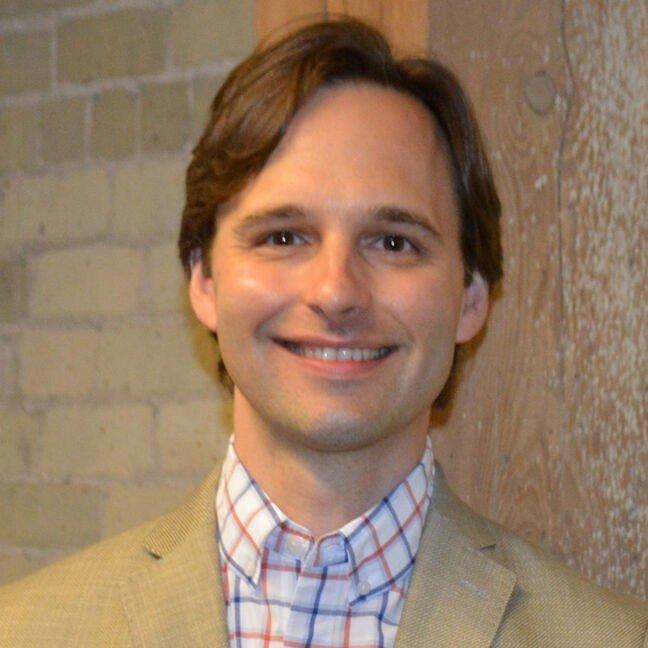 Craig M Harley