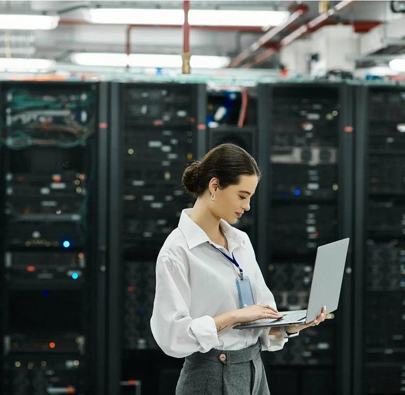 Comprehensive EHS support to global data centre client