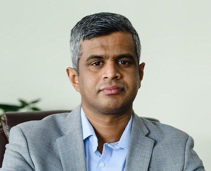 Chandana Karawita
